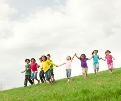 Hydrate the next generation at school