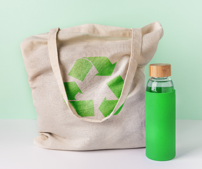 5 reasons to switch to reusable bottles