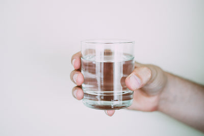 10 ways dehydration affects sleep