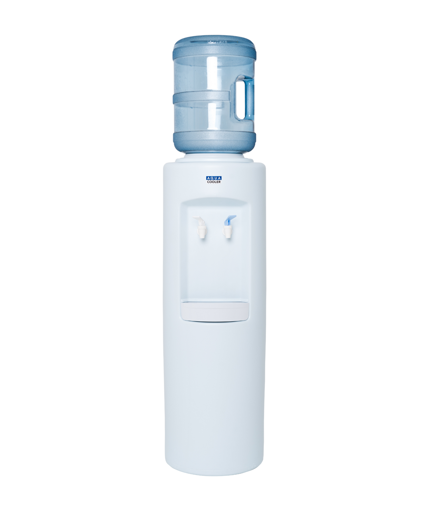 Harmony Bottled Water Cooler – Ambient & Cold (Unit Only)