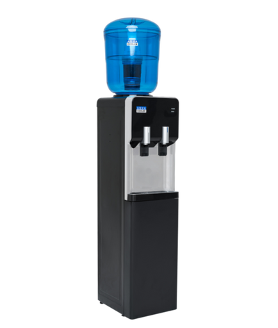 Odyssey Refillable Water Cooler (Eco Package) Black