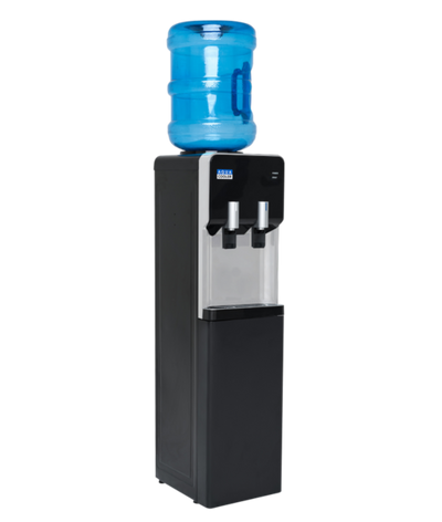 Odyssey Bottled Water Cooler (Unit Only) Black