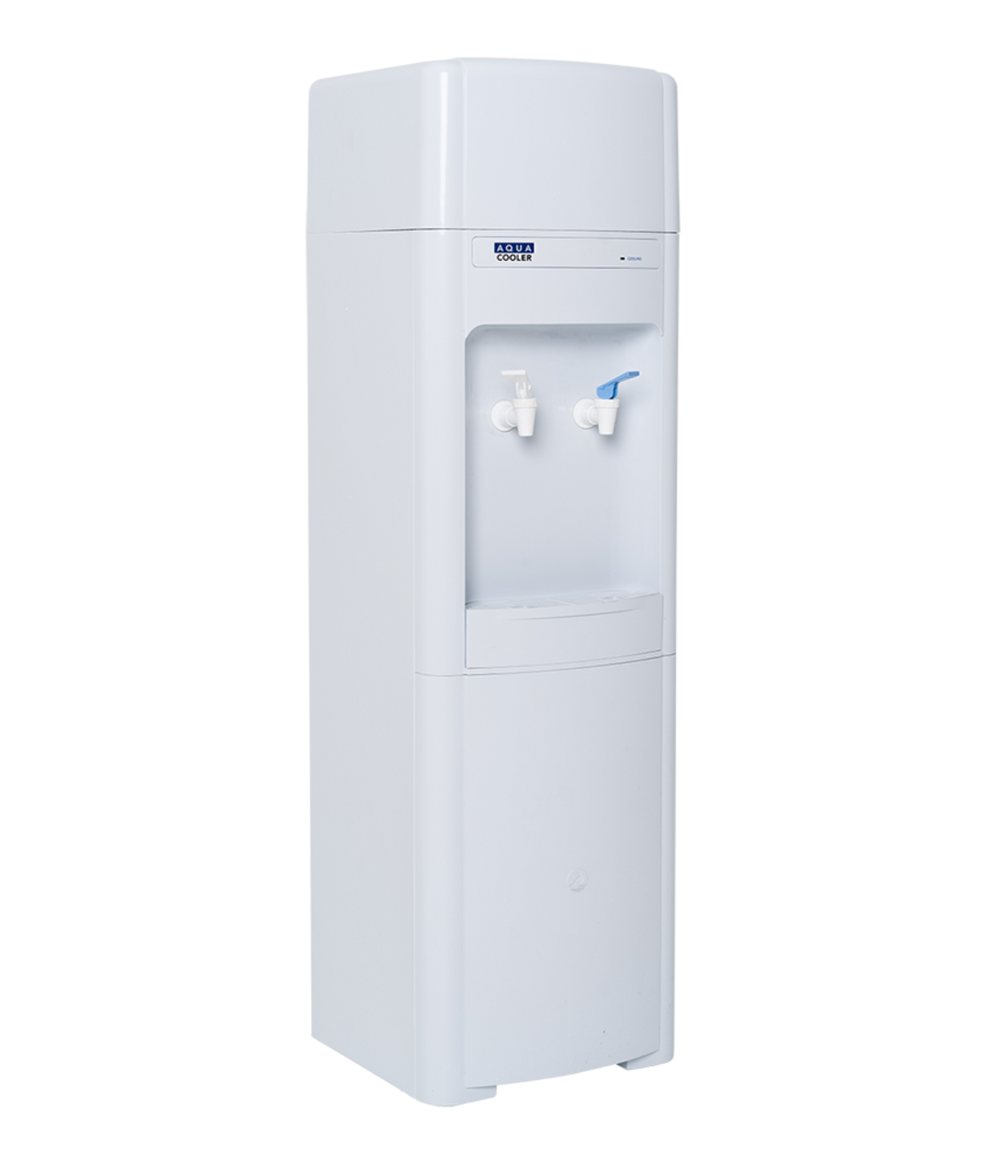 Maximus Plumbed Water Cooler - Ambient & Cold