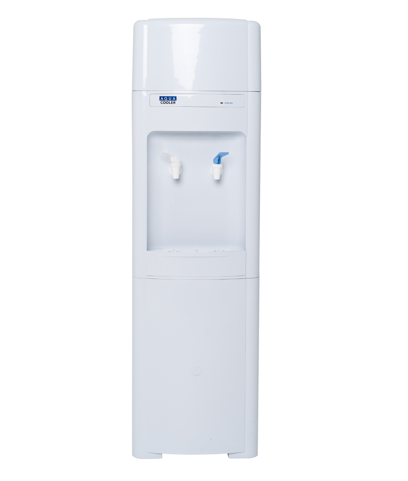 Maximus Plumbed Water Cooler - Ambient & Cold