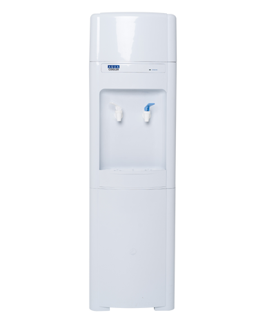 Maximus Plumbed Water Cooler - Ambient & Cold