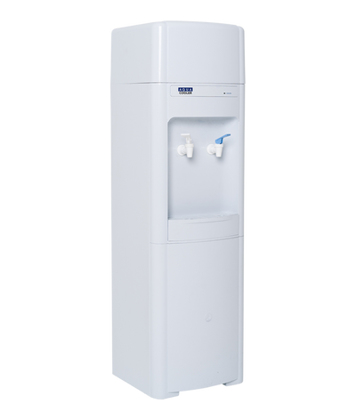 Maximus Plumbed Water Cooler - Ambient & Cold